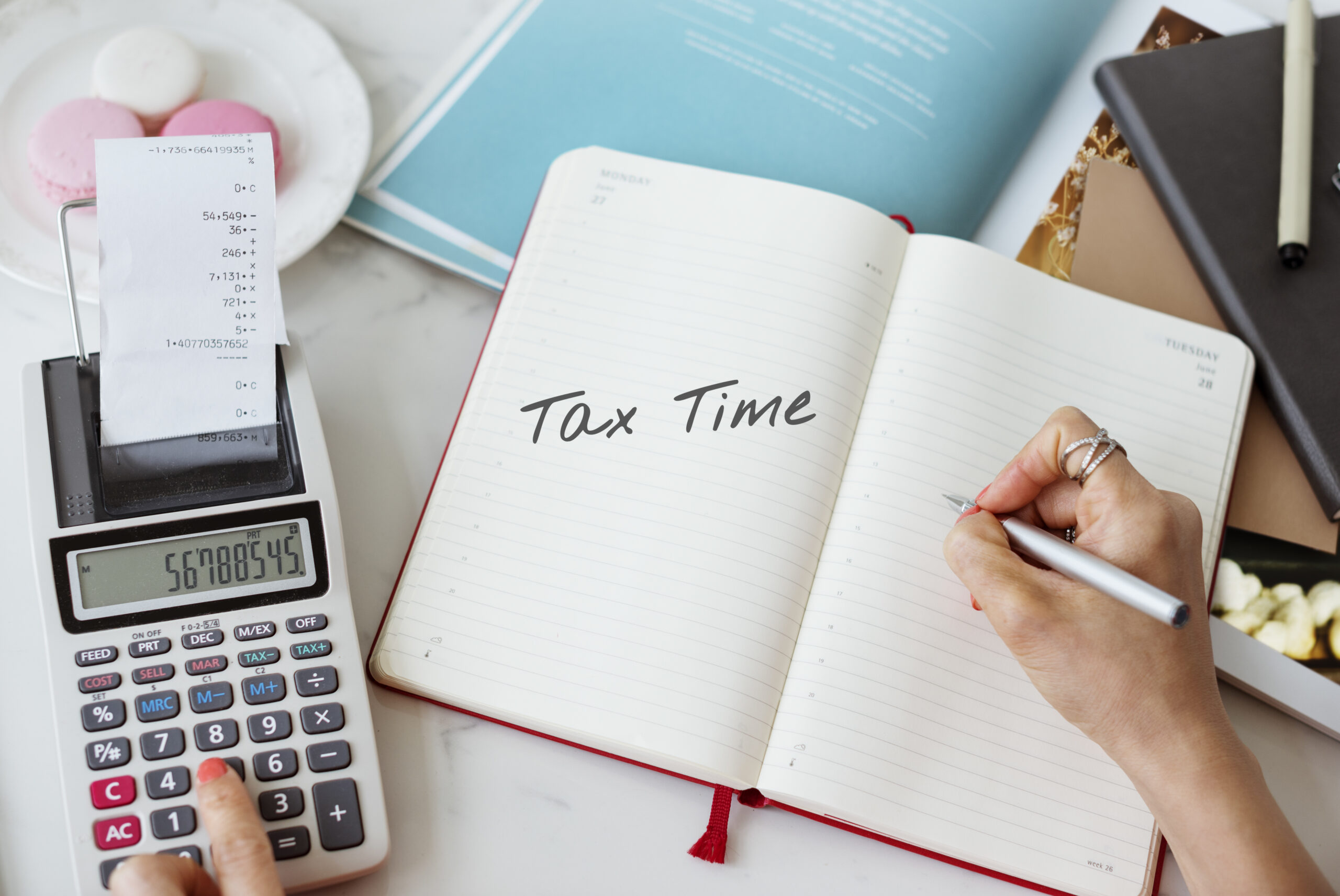 IRS 7216 Consent for Offshore US Tax Preparation