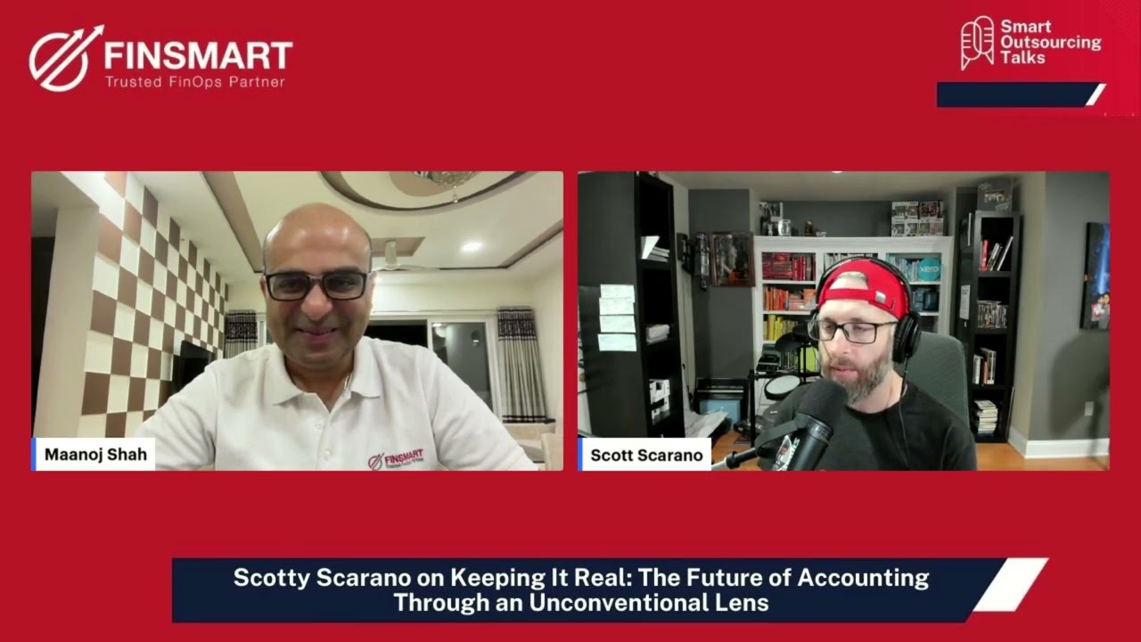 The CEO Who Quit Without Leaving: Scotty Scarano on the Art of Letting Go