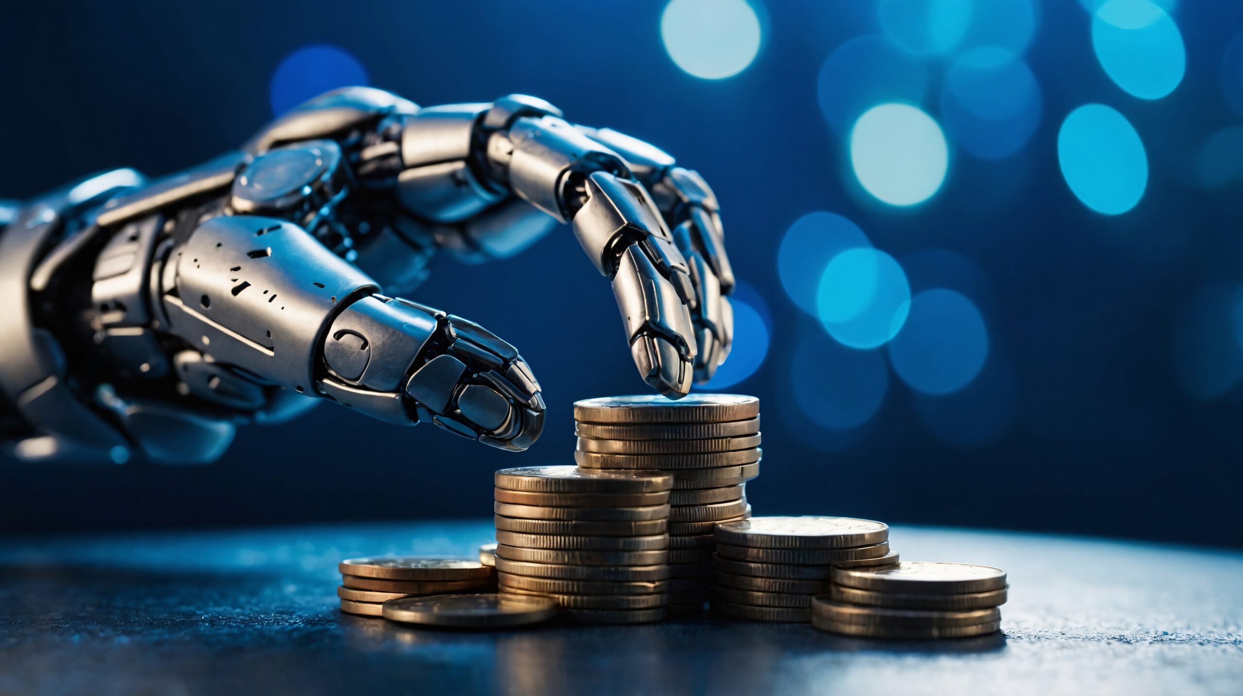 AI-Driven Closing: Using Automation to Accelerate Month- and Year-End Close