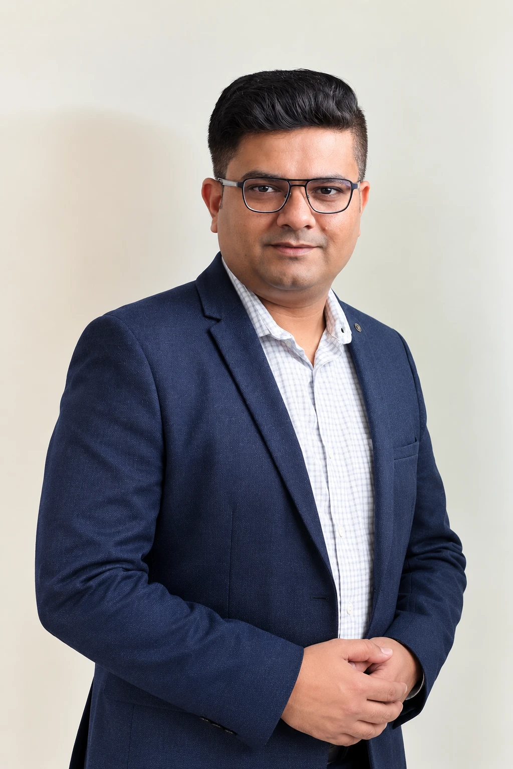 Chirag Patel