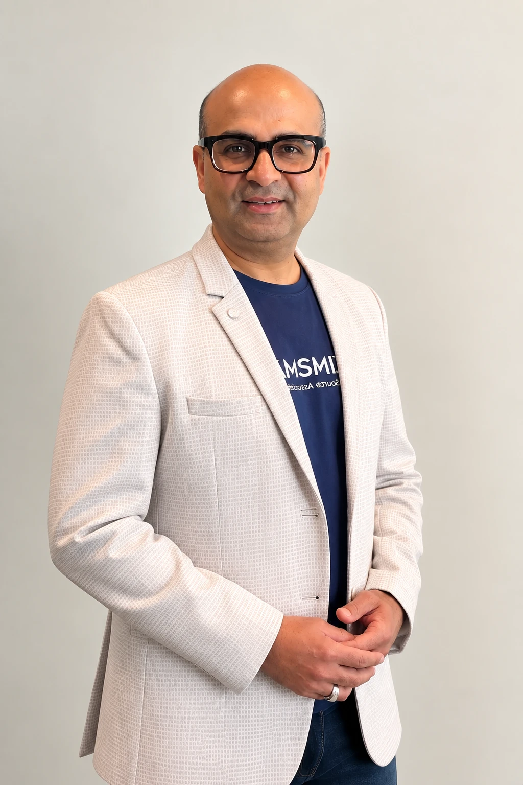 Maanoj Shah